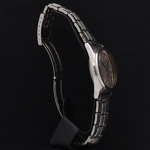セブンスター  シチズン AT/自動巻 4-520246 セブンスター デラックス 23石