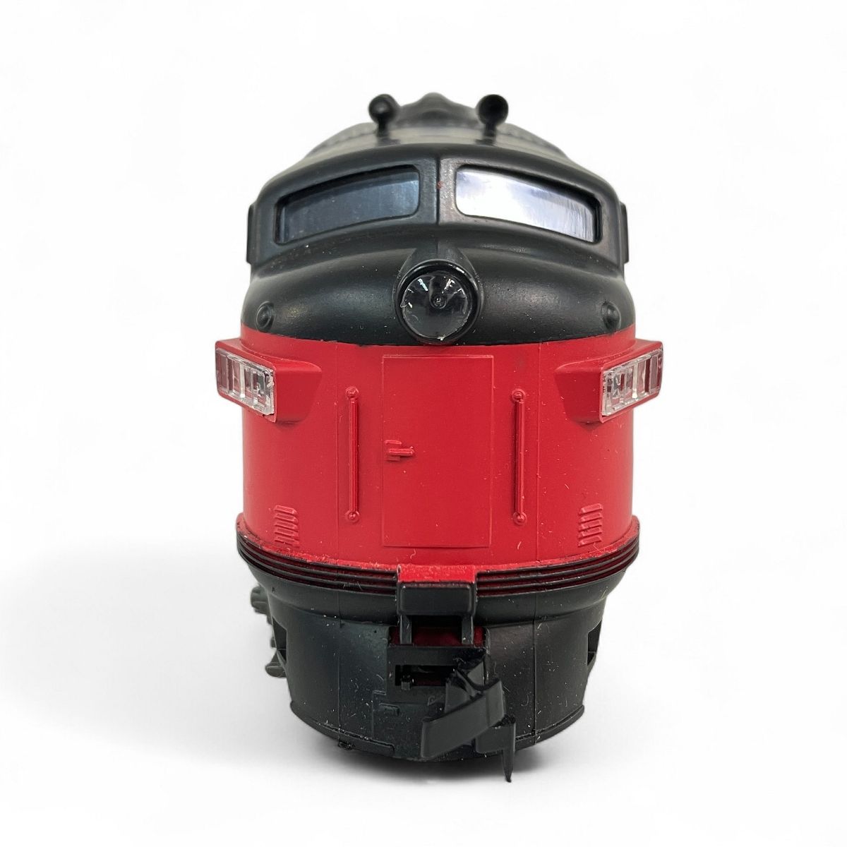 Atlas 7044 Amtrak EMD FP7 アトラス アムトラック ディーゼル機関車 HOゲージ 鉄道模型 N10414757