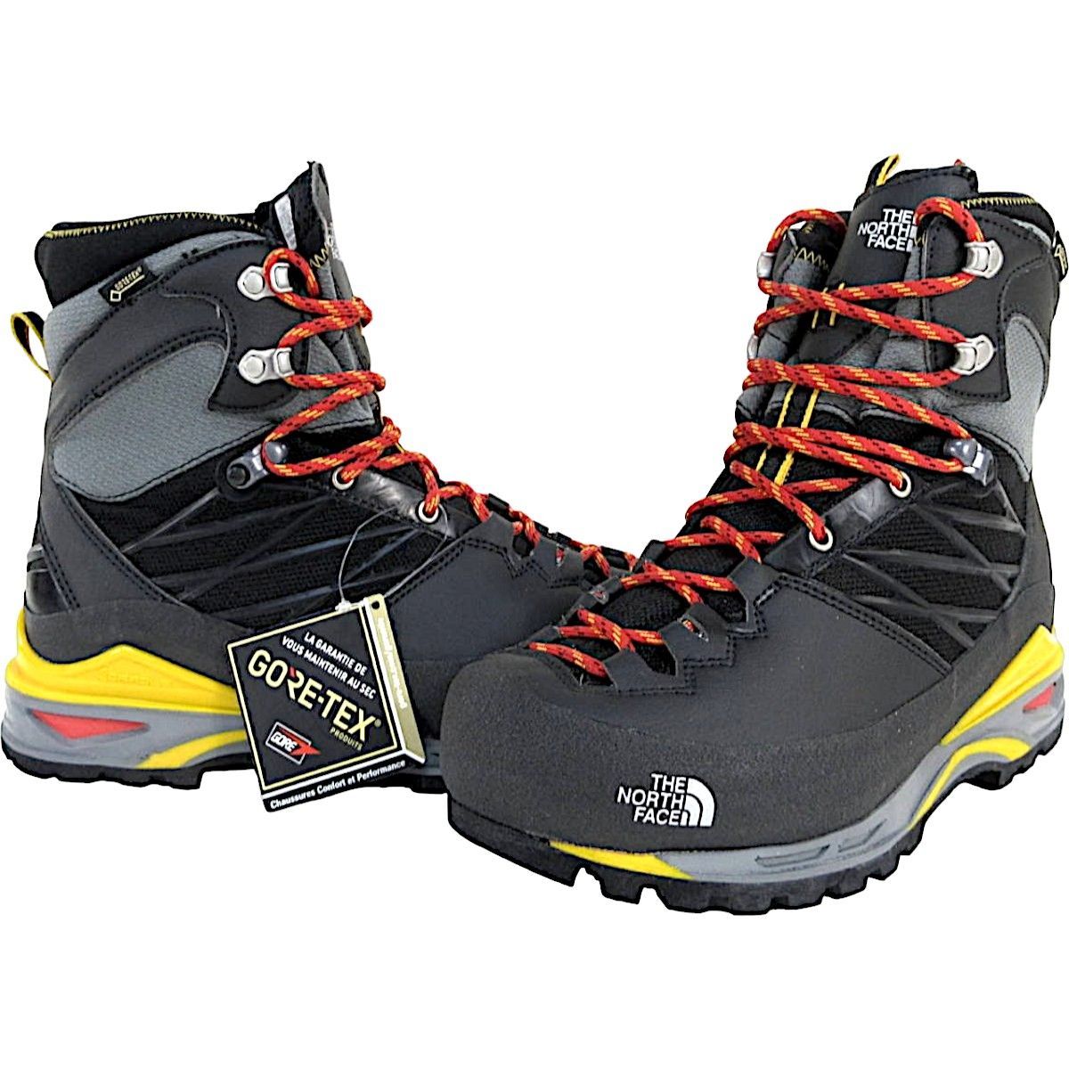 定5.3万 新品 THE NORTH FACE ノースフェイス 防水 透湿 Verto S4K GORE-TEX ヴェルト S4K ...