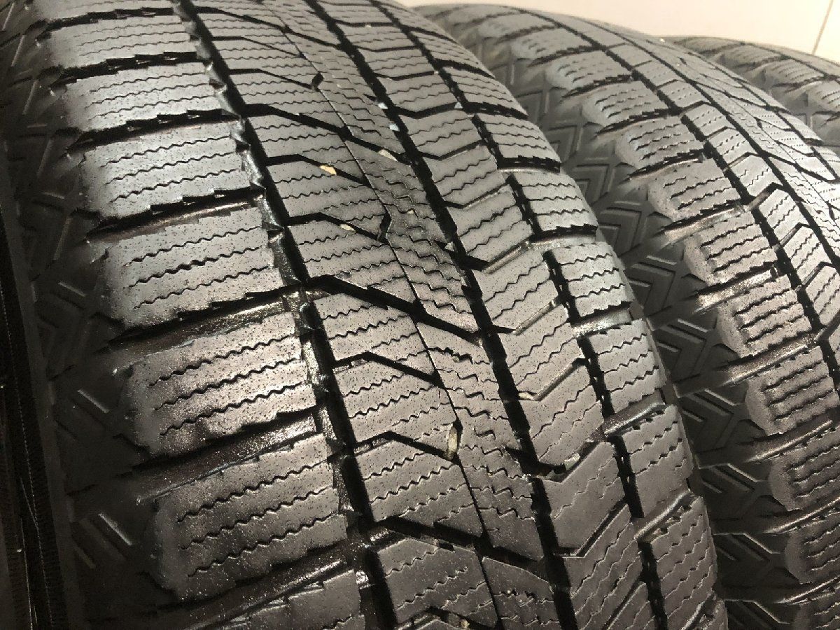 よっしーです TOYO OBSERVE GIZ2 195/65R15】スタッドレス【Exceeder 15インチ