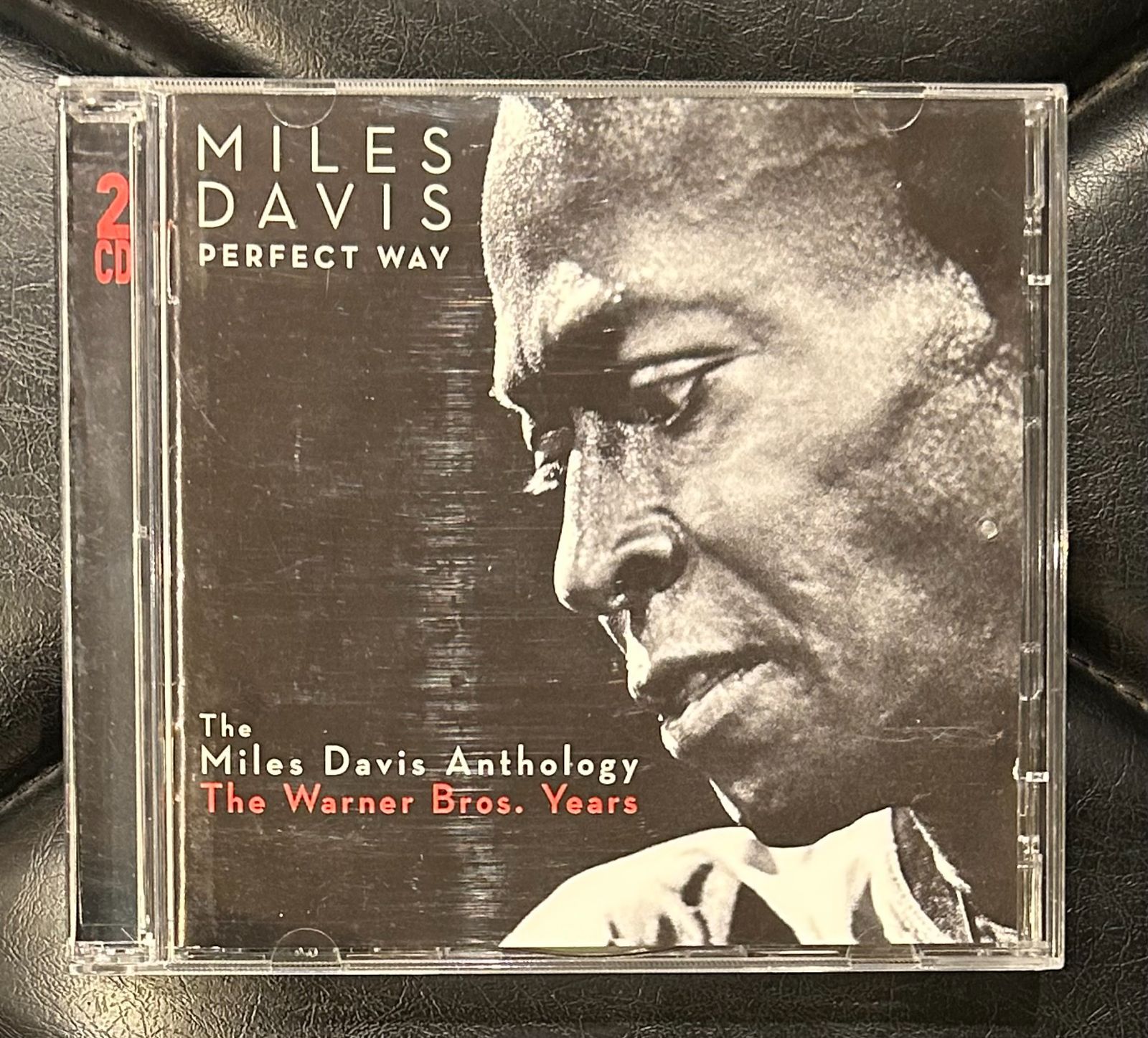 マイルスデイビス MILES DAVIS THE PERFECT MILES DAVIS