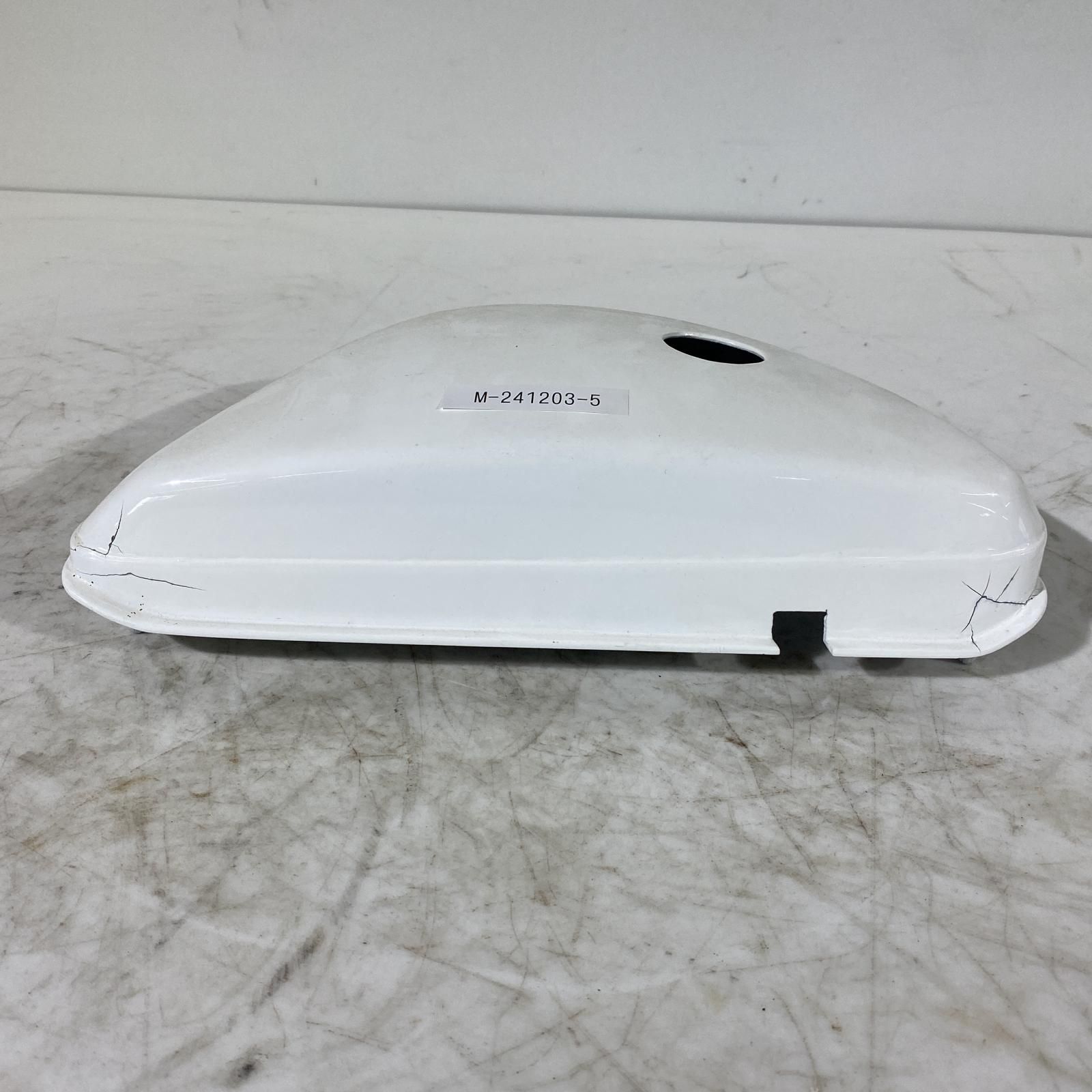 KAWASAKI KH250 サイドカバー 右側 【公式通販】