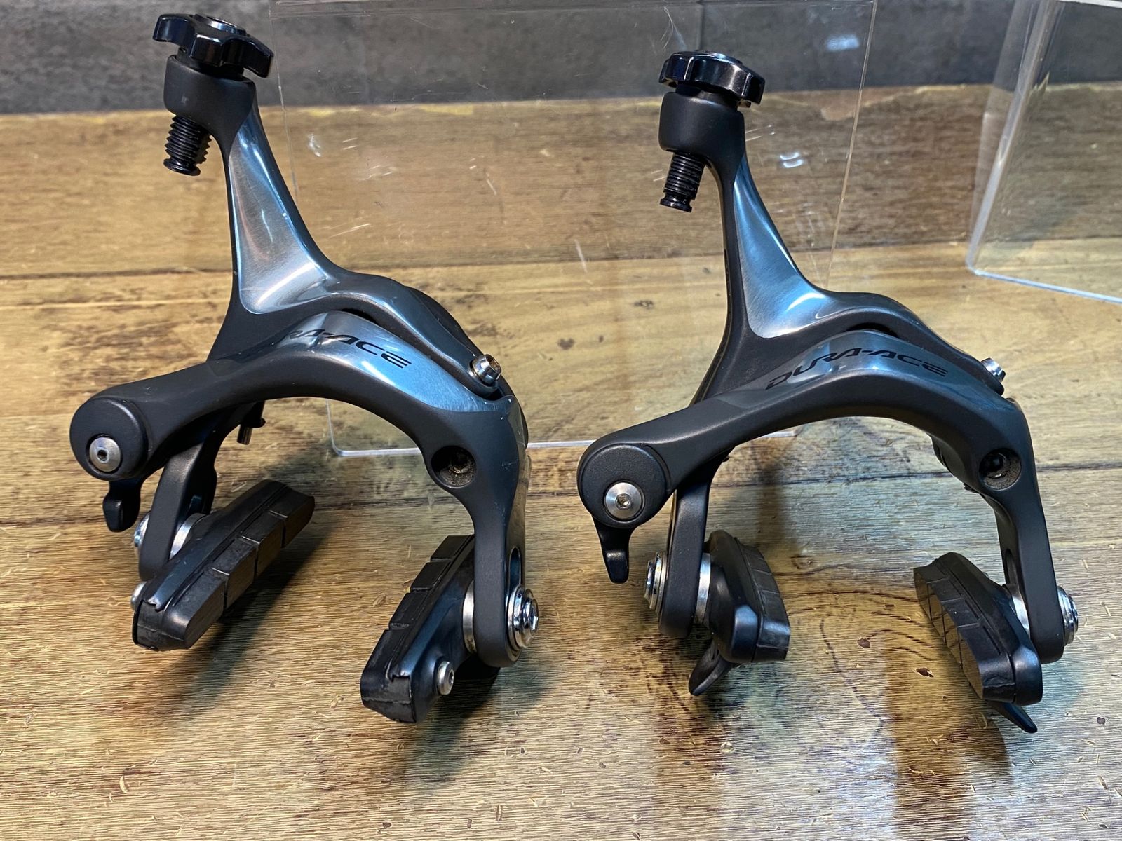 JB788 シマノ SHIMANO デュラエース DURA-ACE 7970 DI2 コンポセット 2×10S 12-23T 枕頭ボルト