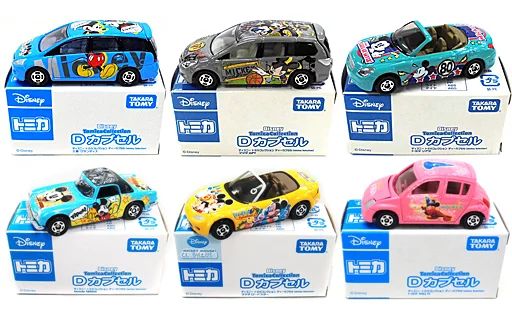 ディズニーストア2
