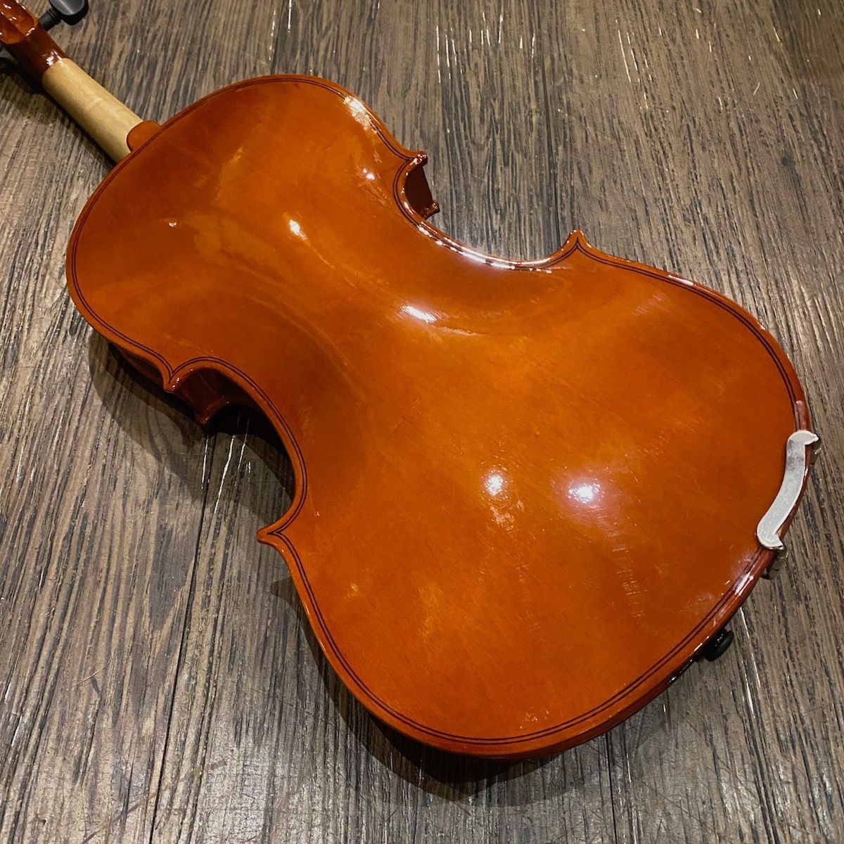 No Brand ショップ 4/4 Violin バイオリン