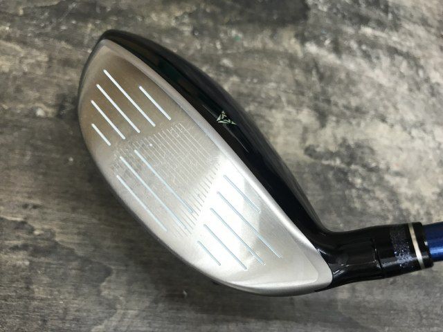 狭山 フェアウェイウッド ダンロップ ゼクシオ2020 Navy MP 1100 S 18 0560