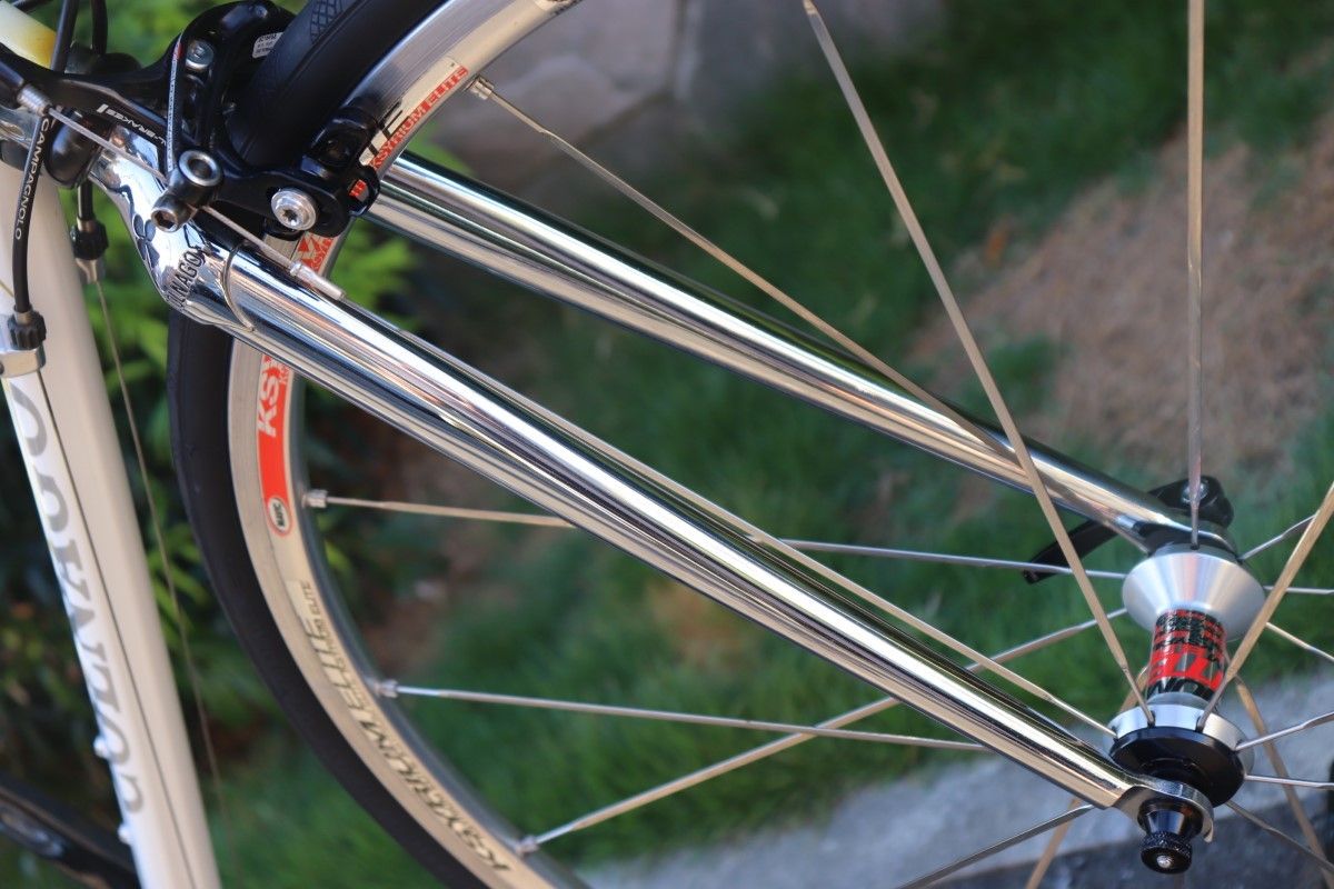 コルナゴ COLNAGO マスター MASTER X-LIGHT 2022年 510サイズ