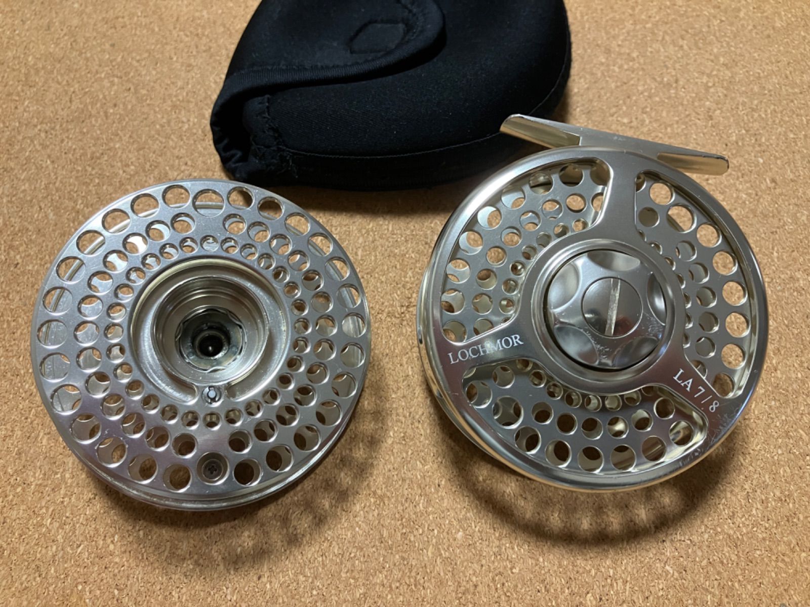 LOCHMOR ロッホモア
