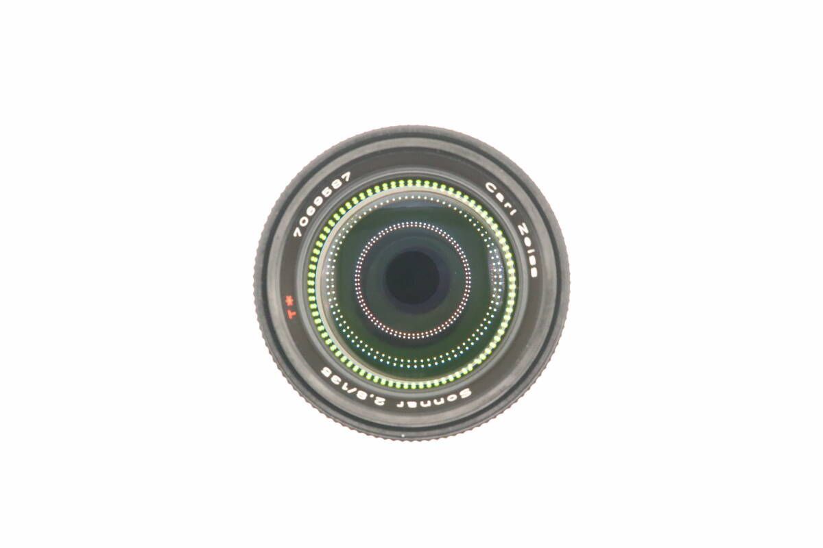 135mm F2.8