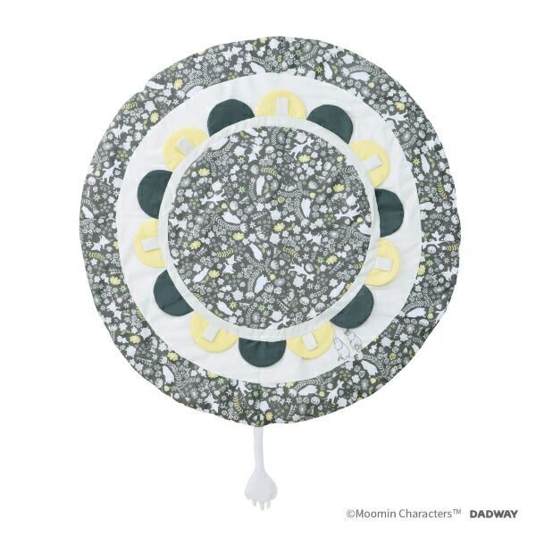 Oscha Slings KASUMI Njord セール Size 5 ベビーラップ