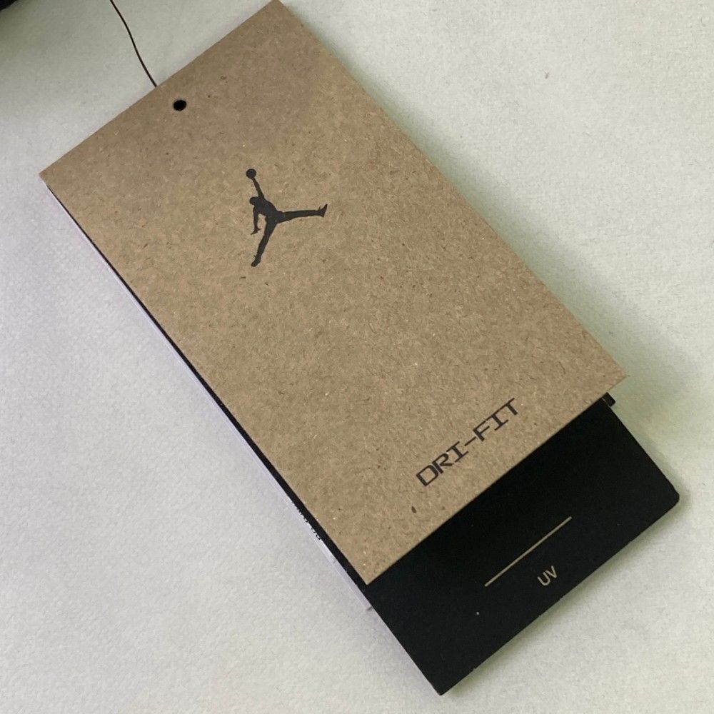 ジョーダン　ゴルフ　ハーフジップジャケット　Jordan golf ジャケット サイズ：L JORDAN GOLF ジョーダンゴルフ ハーフジップ 長袖T