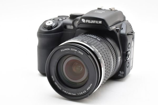 ☆美品 / 動作確認済み☆ FUJIFILM 富士フイルム FinePix S9000