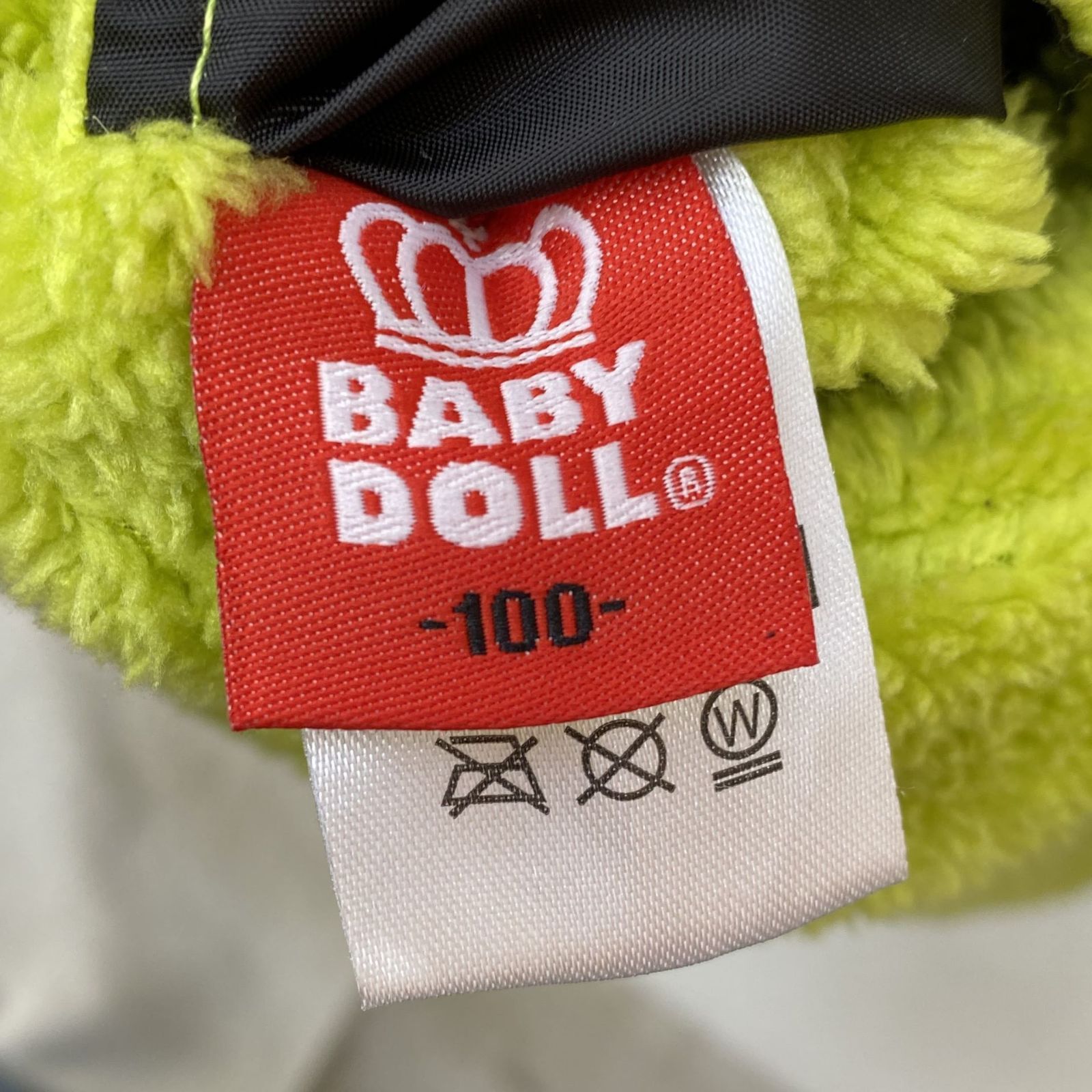 03m0654【10着セット】BABY DOLL ベビードール 子ども服まとめ売り 90