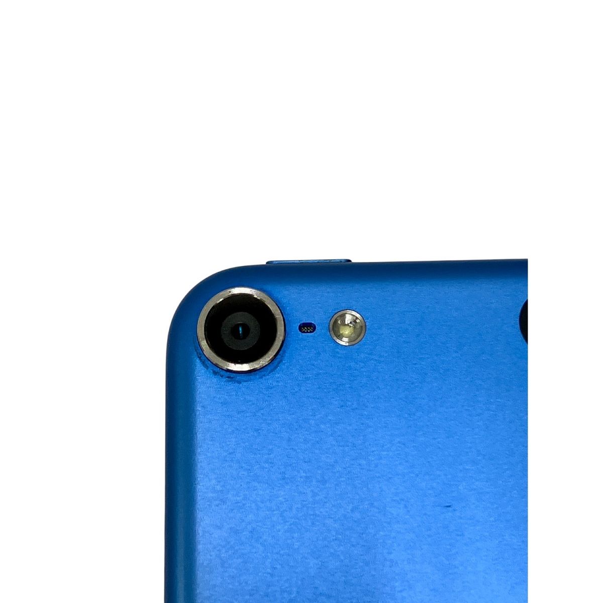 Apple iPod touch 第7世代 MVHU2J A 32GB ミュージックプレイヤー 音楽再生機器 T10377174