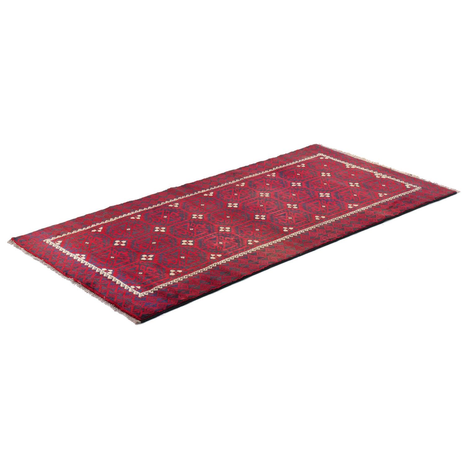 - carpet-アンティークペルシャ絨毯