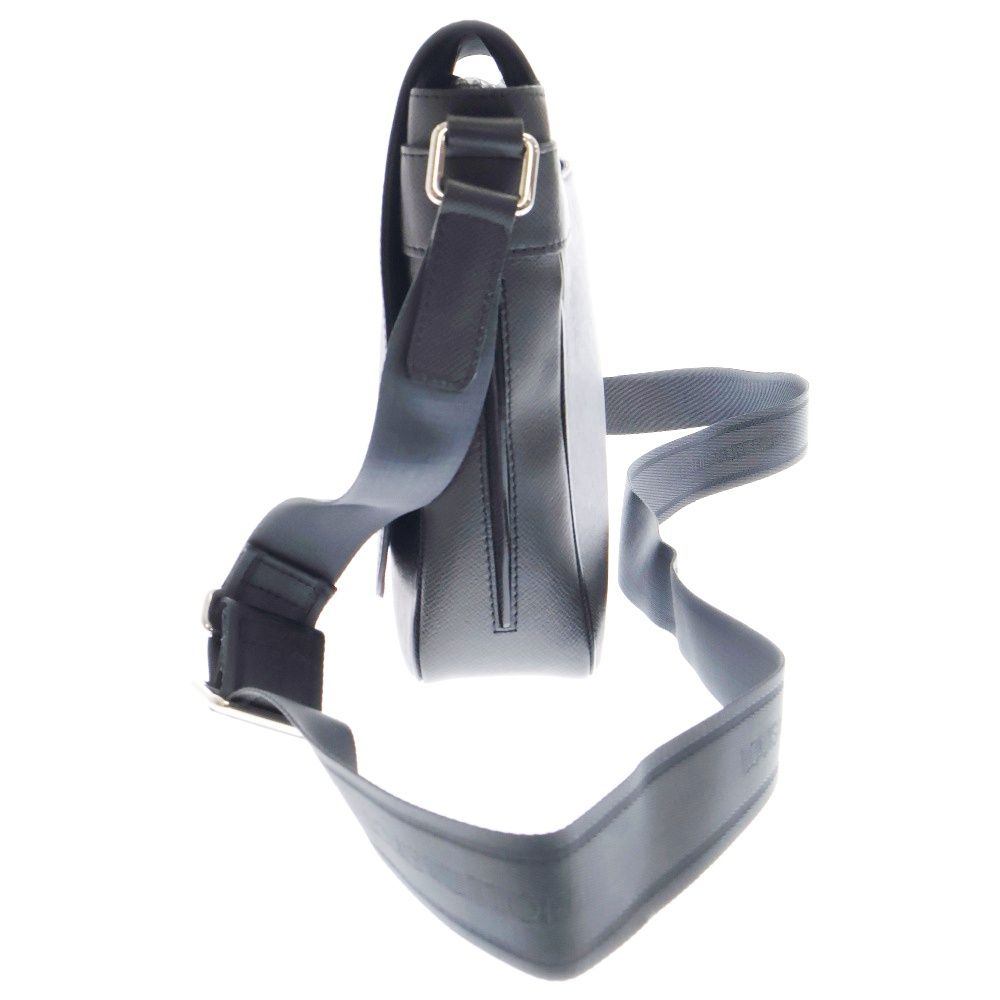 LOUIS VUITTON (ルイヴィトン) タイガ ロマンPM アルドワーズ ブラック  