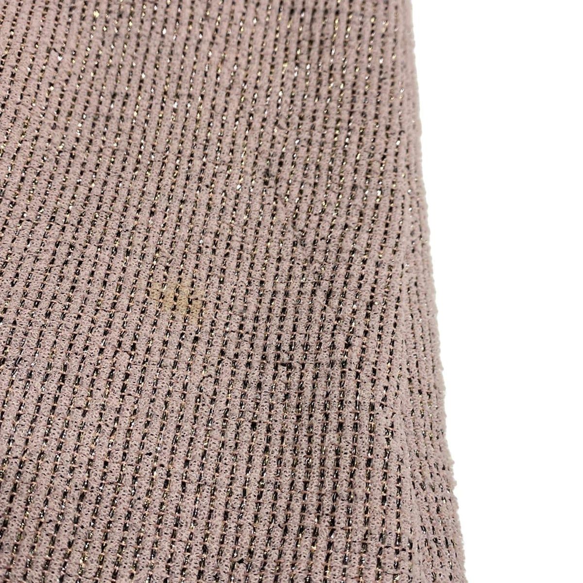 CHANEL(シャネル) ワンピース サイズ36 S レディース - P35433 ピンク  