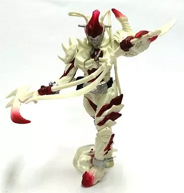 2025年最新】アルビノの戦士の人気アイテム - メルカリ