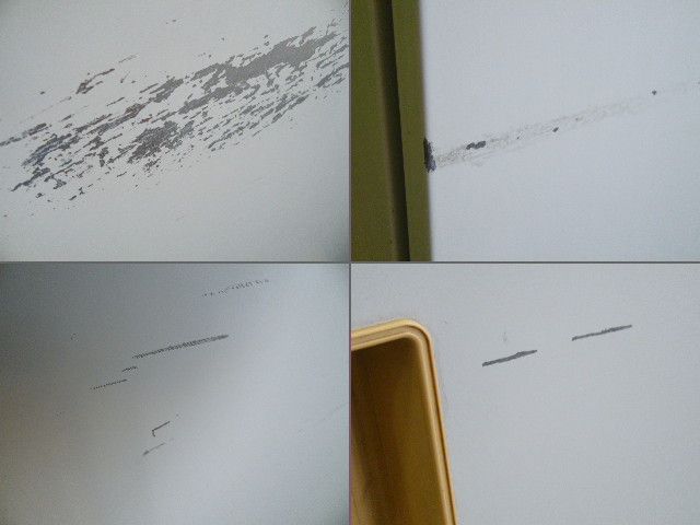 H119cm×W80cm×D36cm