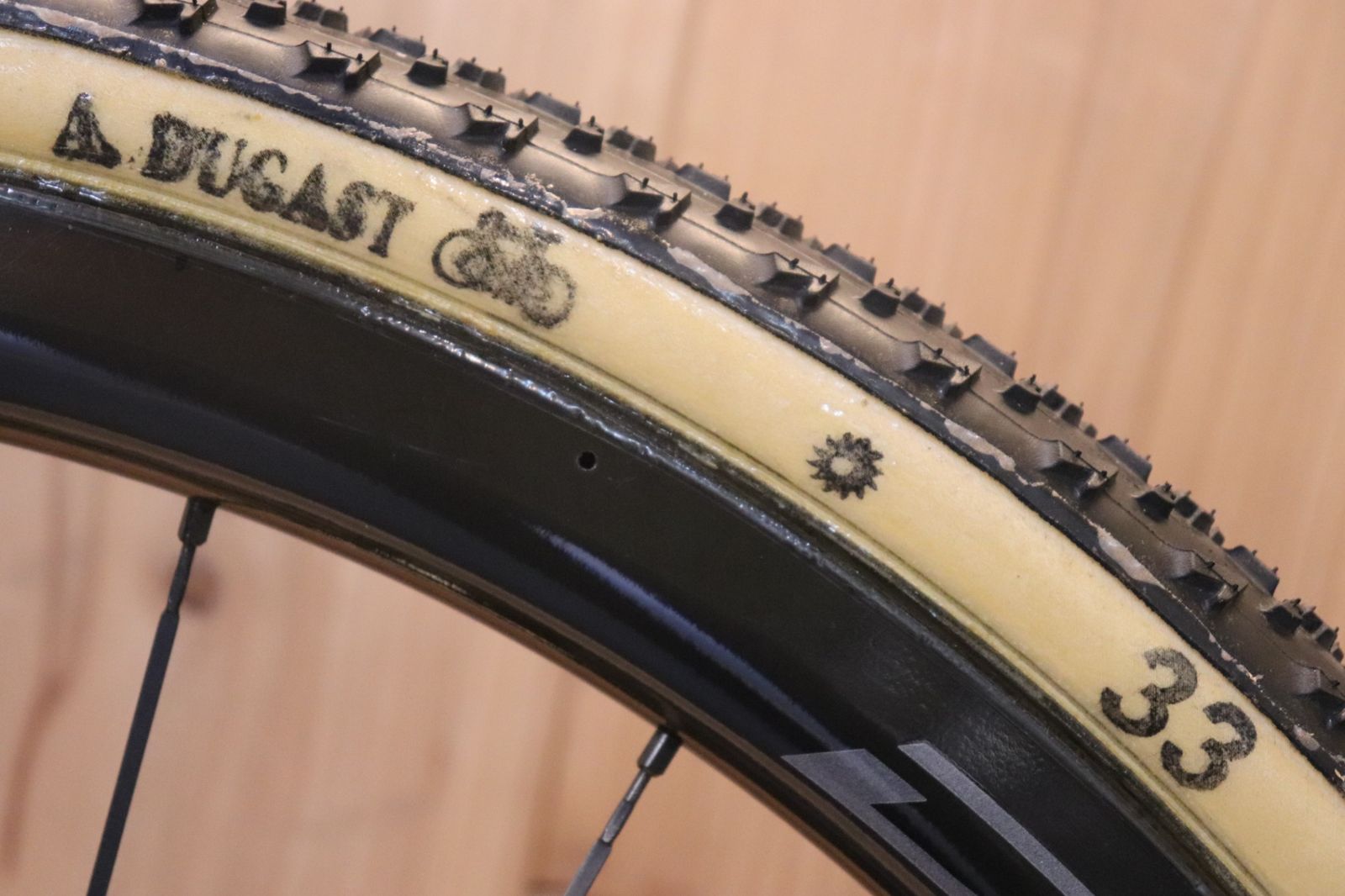 SHIMANO（シマノ）WH-R9170-C40-TU 前後セットホイール チューブ