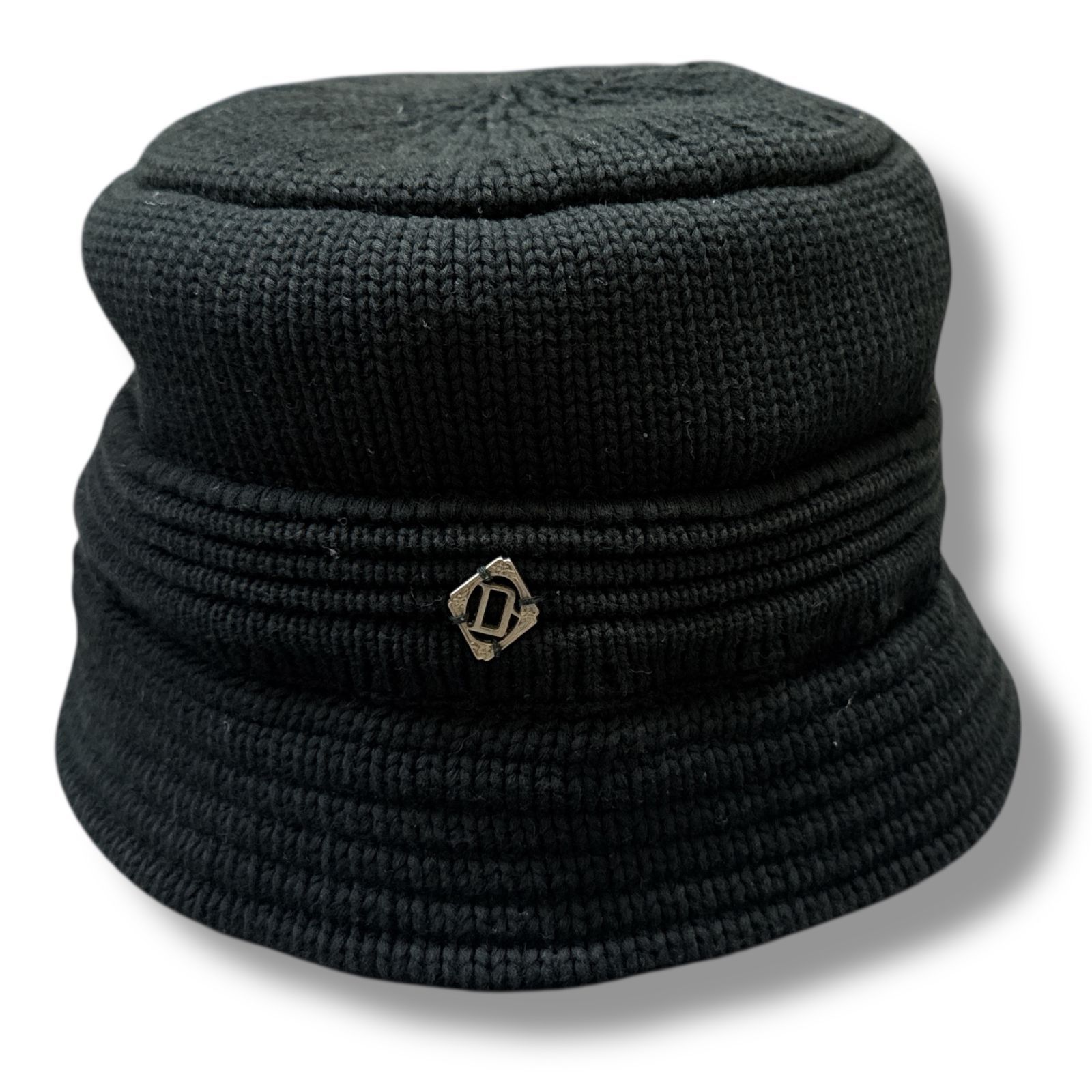 定価19800円 children of the discordance HANDKNIT BUCKET HAT