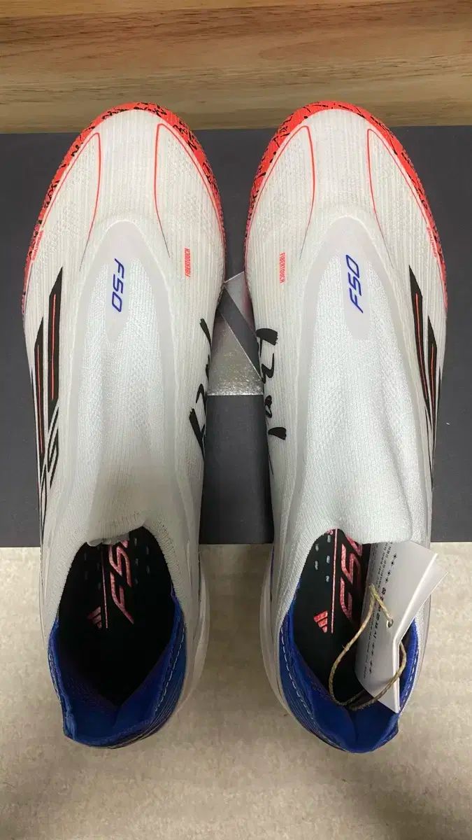 adidas アディダス F50 エリート LL SON 孫 興慜 ソン フンミン サッカーシューズ 260