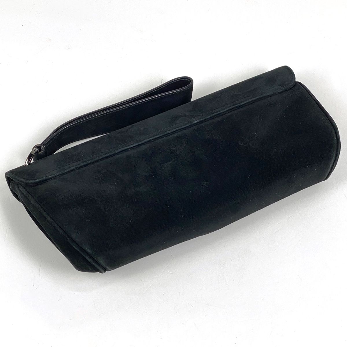 手持ち セカンドバッグ