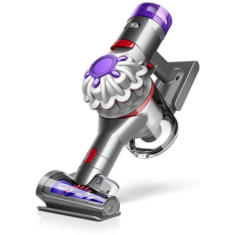 送料無料 ♥ 未開梱 ダイソン dyson ハンディクリーナー V8 Focus Clean サイクロン式 |コードレス HH15