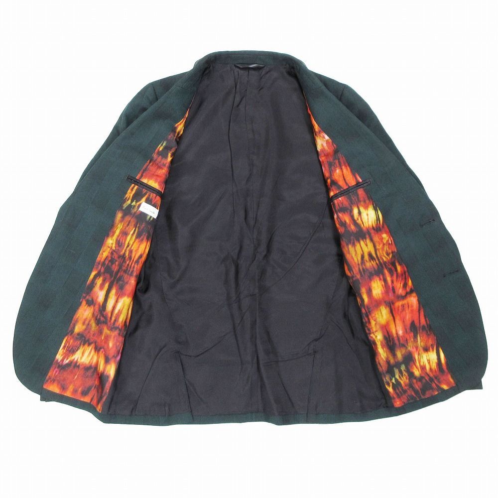 ポールスミス PAUL SMITH スーツ セットアップ テーラード