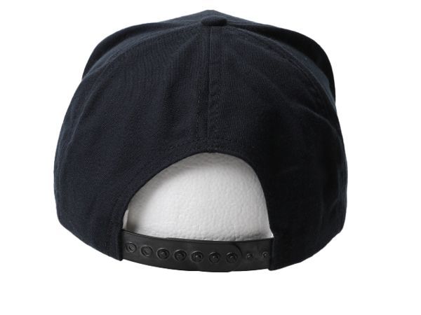 帽子未使用 USA製 MLB オフィシャル レッドソックス ベースボール キャップ
