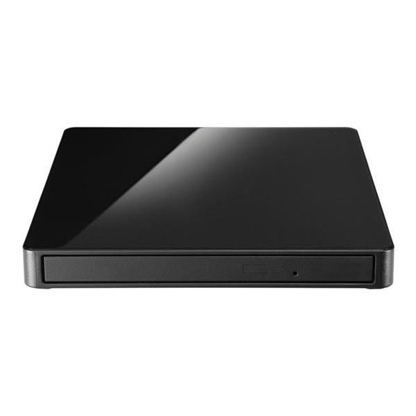 アイ オー データ機器 スマートフォン用DVDプレーヤー DVDミレル DVRP-W8AI3