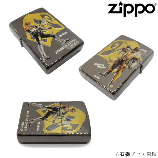 正規品 ZIPPO 仮面ライダー電王 アックスフォーム-キンタロス ジッポー ライター ジッポ Zippo オイルライター zippo ライター 正規品