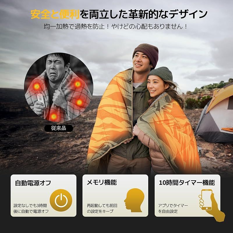 アプリ対応 肩掛け