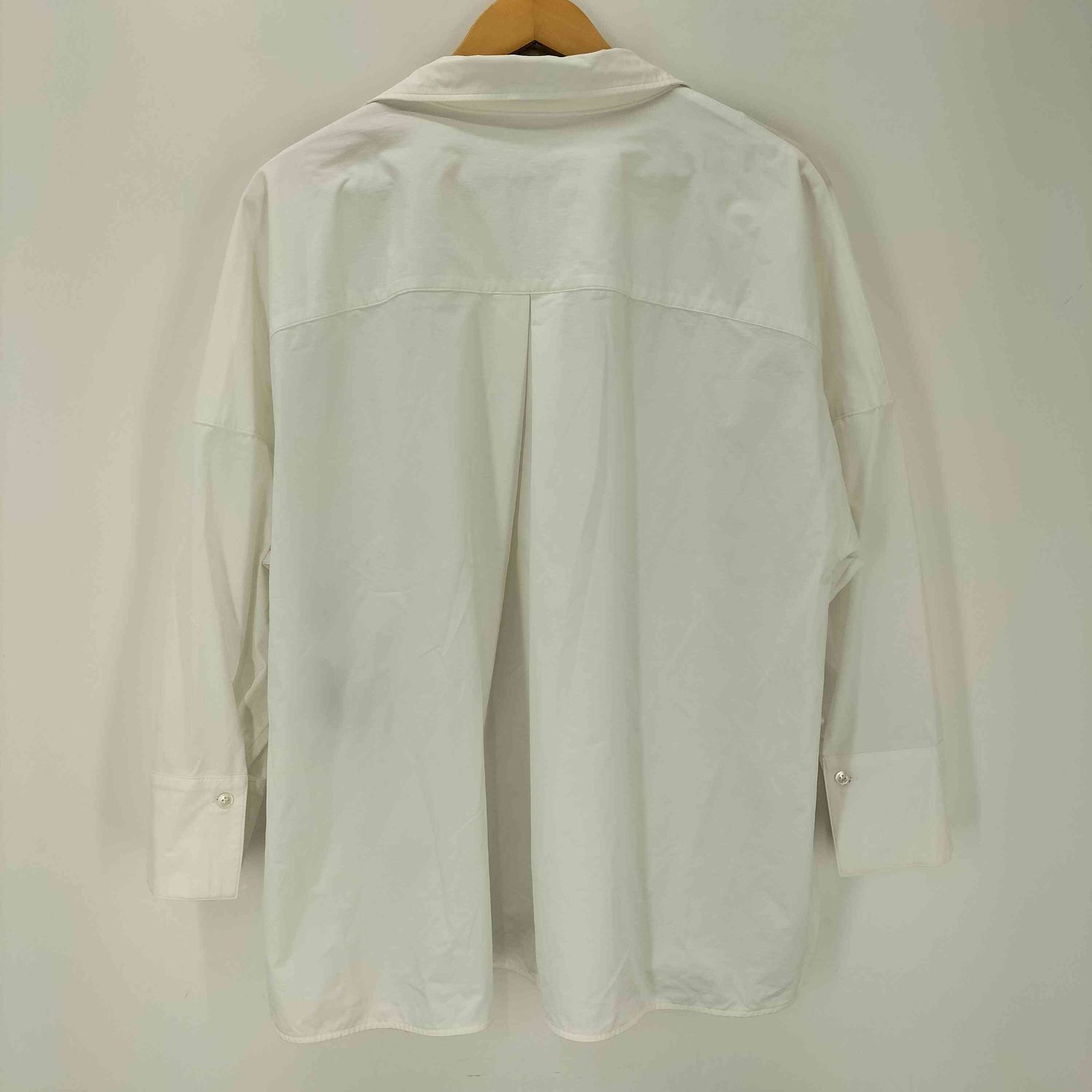 USED古着(ユーズドフルギ) virina ステラシャツ レディース  S/M 中古 古着 0748 ユーズドフルギ USED古着 virina ステラシャツ レディース S/M