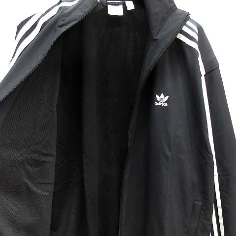 アディダス adidas Adilenium シーズン 2 オーバーサイズ ジップオフ