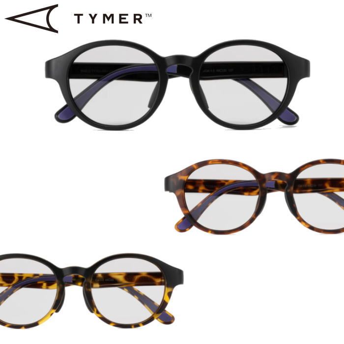 TYMER タイマー スポーツ ランニング サングラス PABLO パブロ TY103 Photochromic Grey 調光グレーレンズ 防滑性 フィット ずれにくい 頑丈 5枚丁番 トレイルランニング トレラン マラソン