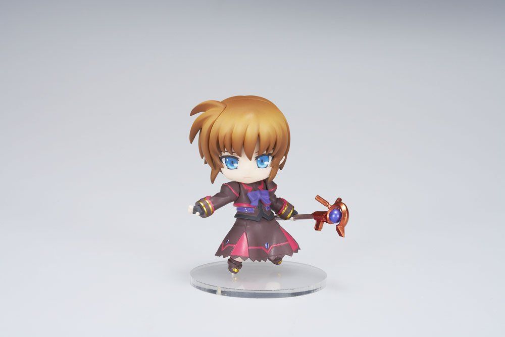 魔法少女リリカルなのはA's PORTABLE -THE GEARS OF DESTINY- (限定版