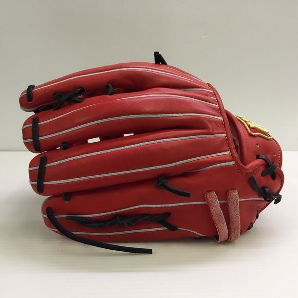 中古品 ウィルソン Wilson ウィルソンスタッフ 硬式 外野手用
