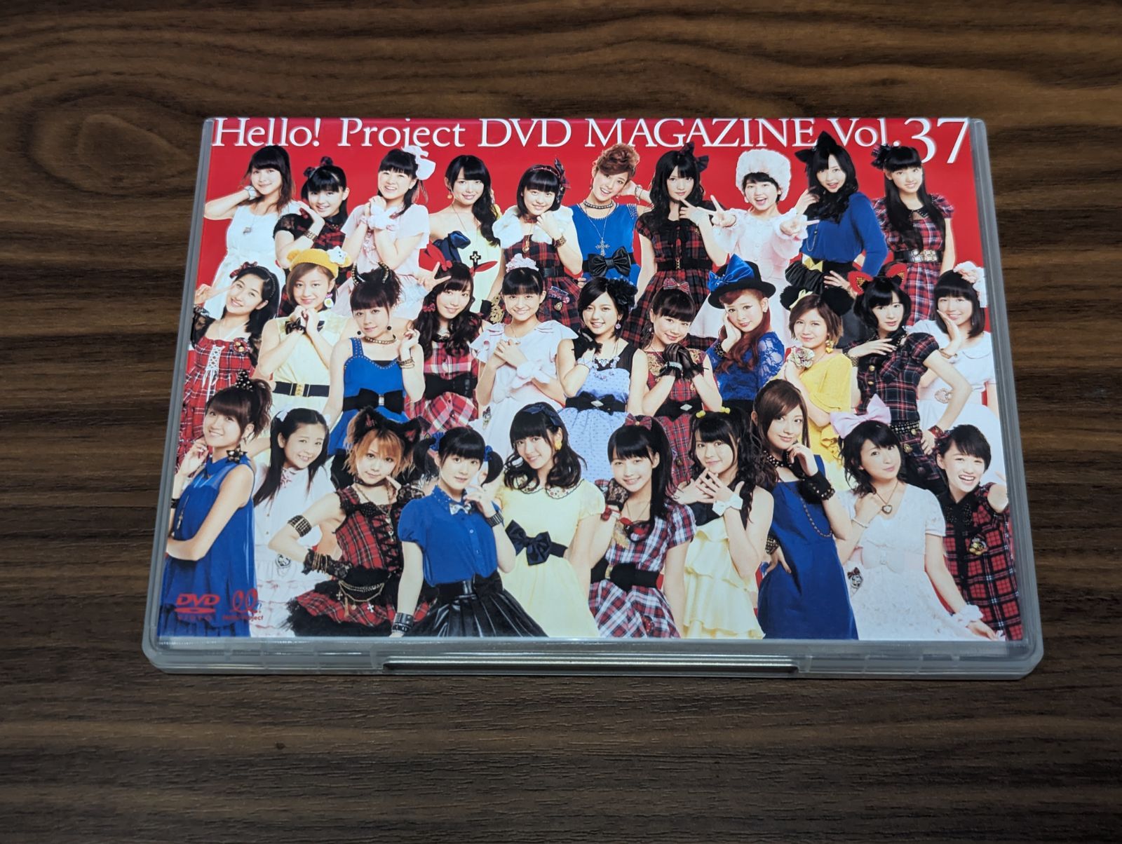 MORNING MUSUME。DVD MAGAZINE vol.38 - お笑い・バラエティ