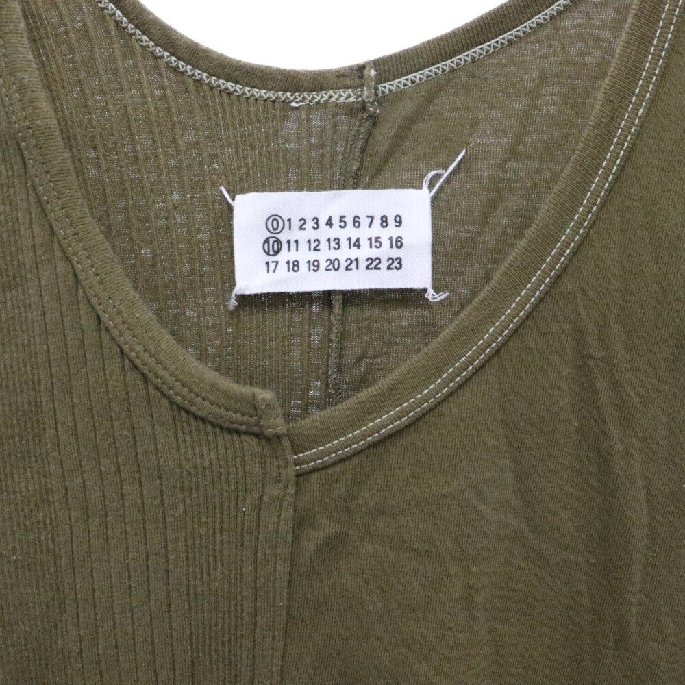 Martin Margiela (マルタンマルジェラ) 初期 0 10 アーティザナル 解体