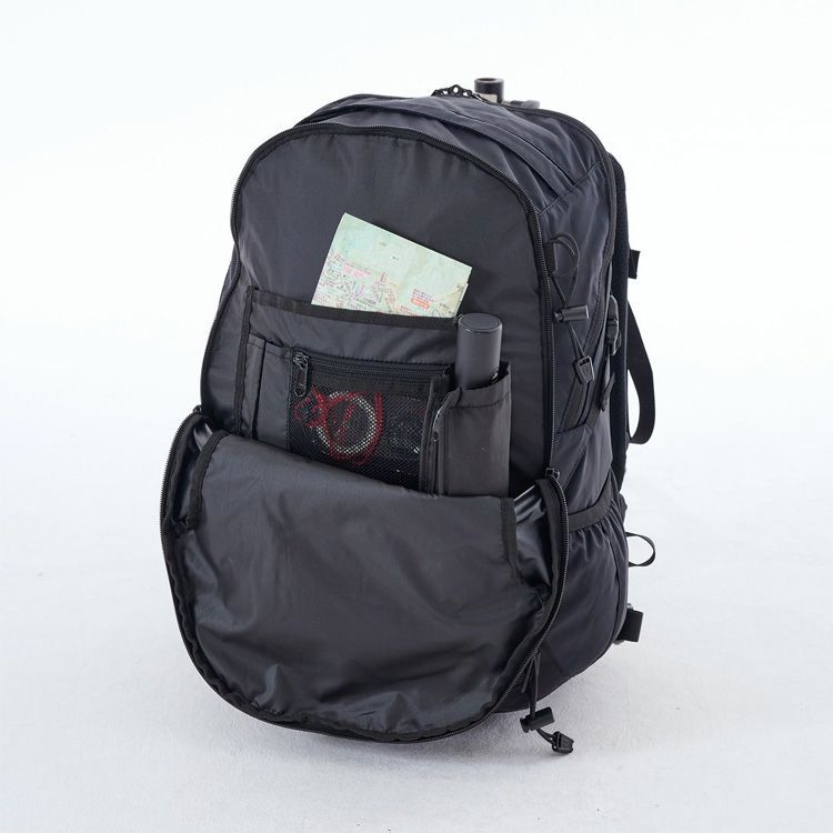 ミレー クーラ 30 BLACK-NOIR 30L MIS0545-N0247 KULA 30 MILLET 新品