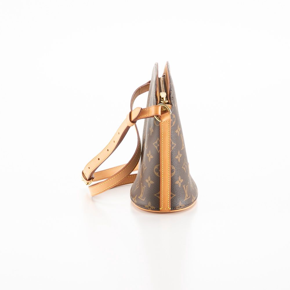 ルイ・ヴィトン LOUIS VUITTON ショルダーバッグ モノグラム