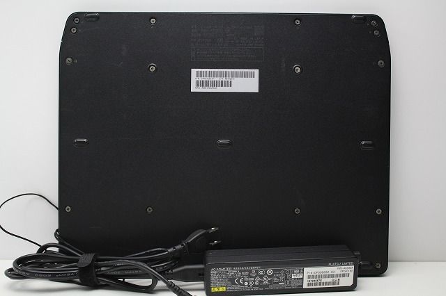 タブレットPC Windows11 富士通 カメラ SSD128GB ノートパソコン 2in1PC Windows11 中古 富士通 ARROWS Tab Q739