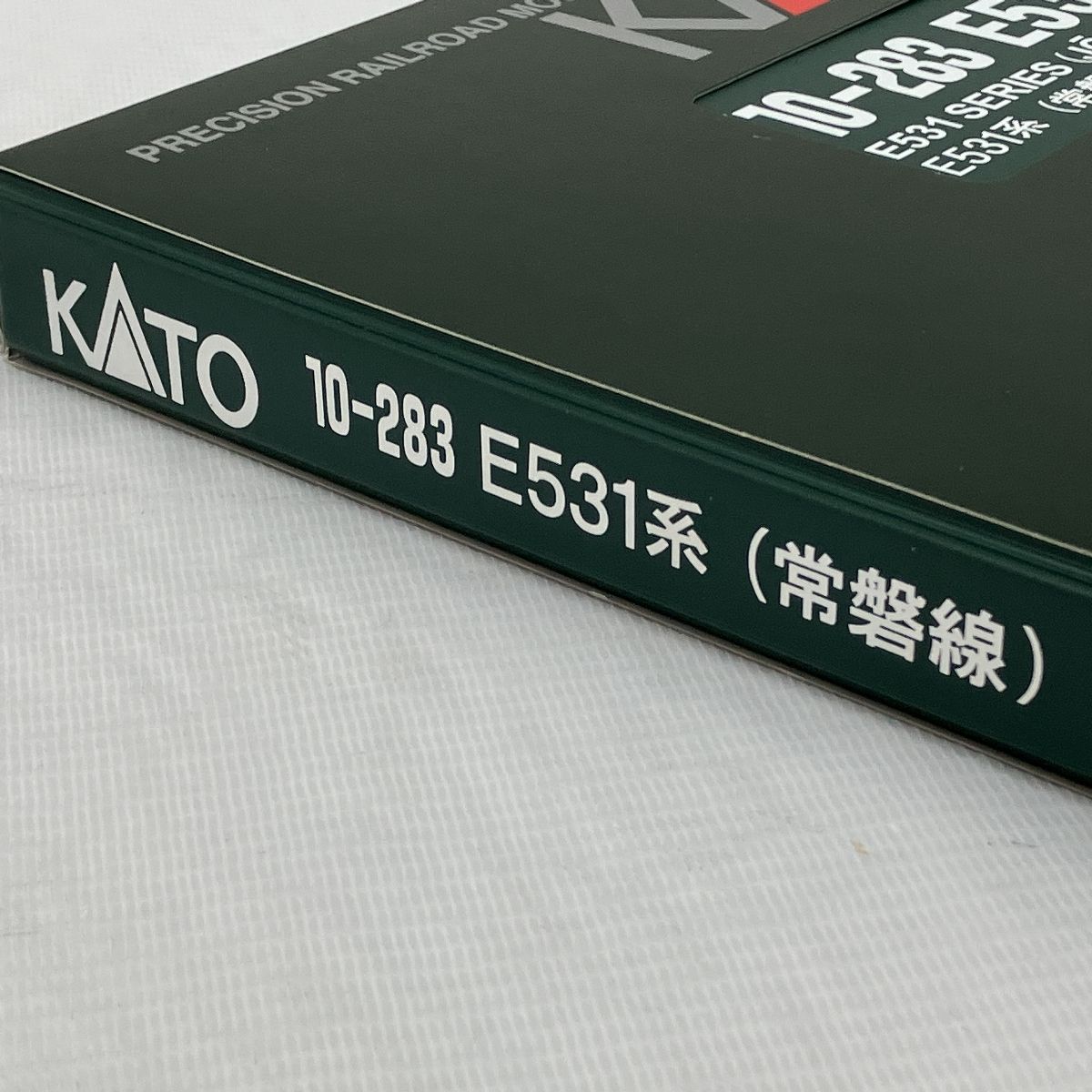 ♠ KATO