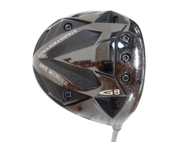 ドライバー グランプリ