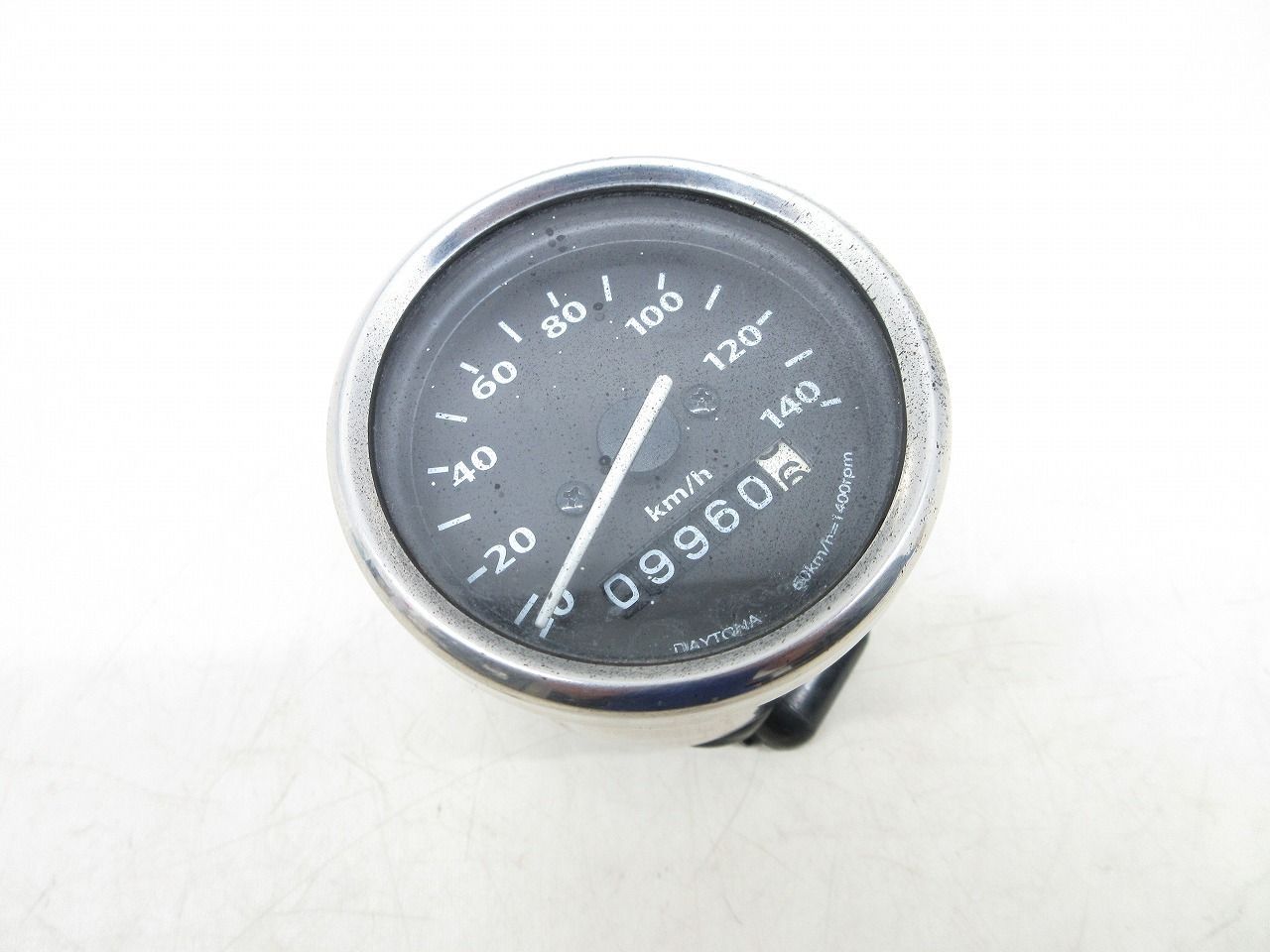 XL50S メーター バイク部品 0709H34M-9