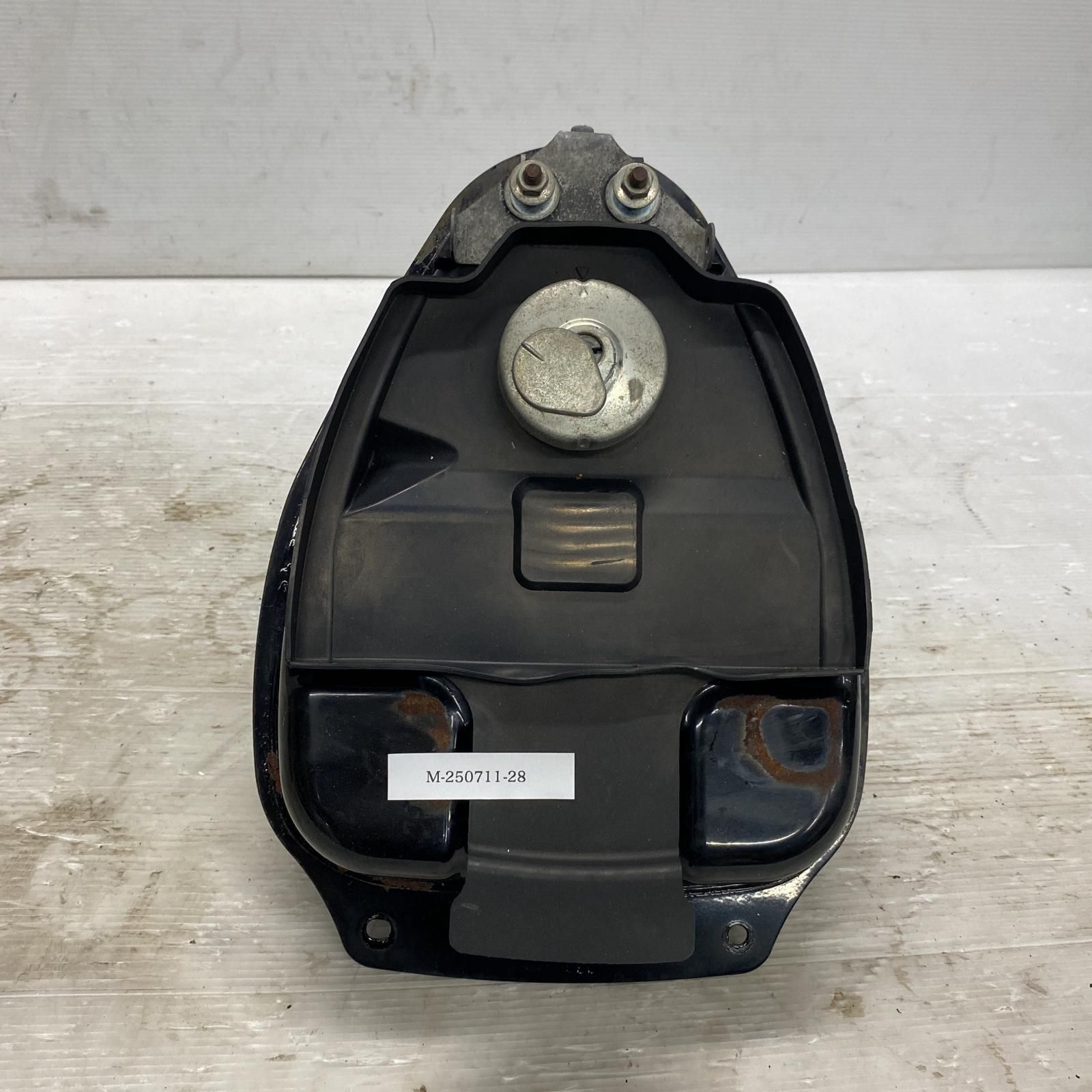 HONDA スーパーカブ 50 PRO 燃料タンク ホンダ