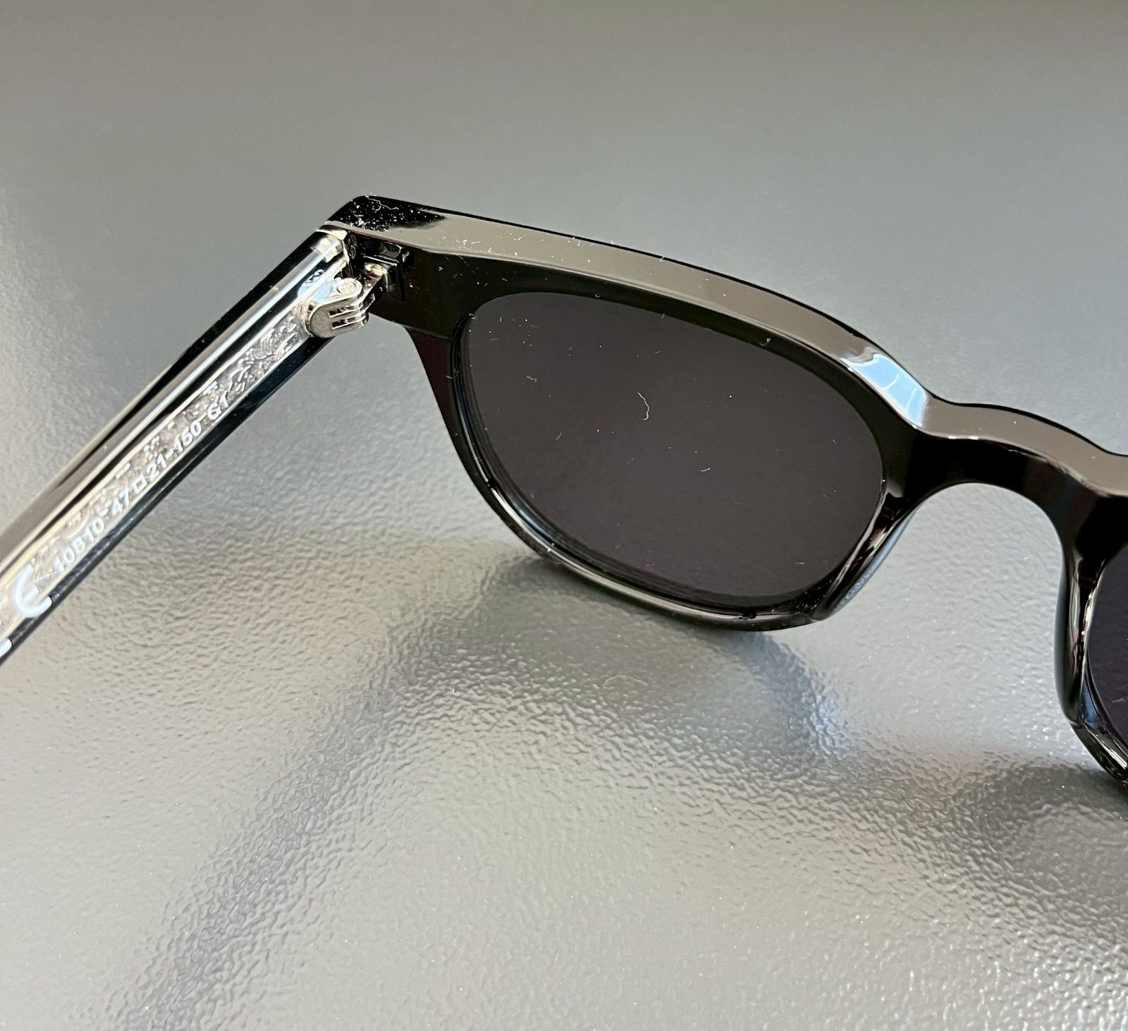 60's アメリカンオプティカル セーフティーグラス レア 60s アメリカン