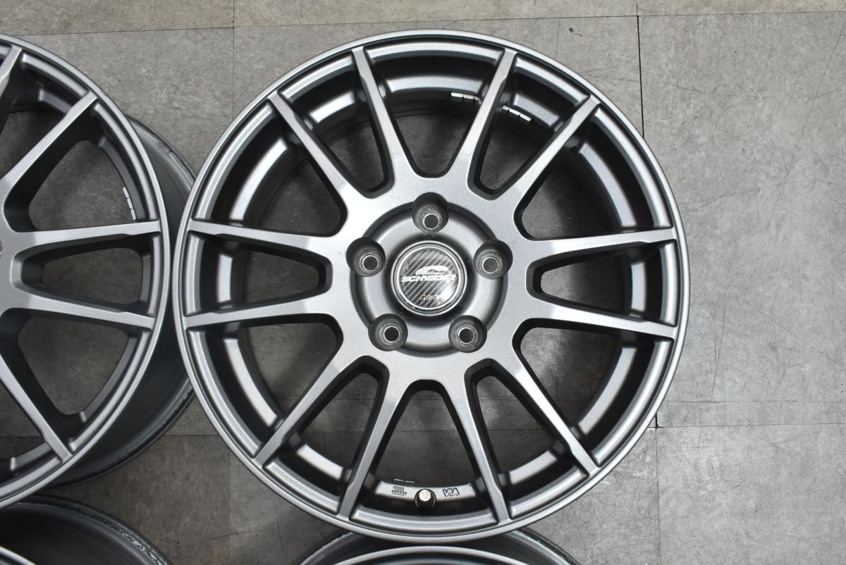 送料無料] 1本価格☆ホンダ RP ステップワゴン スパーダ 純正 ホイール