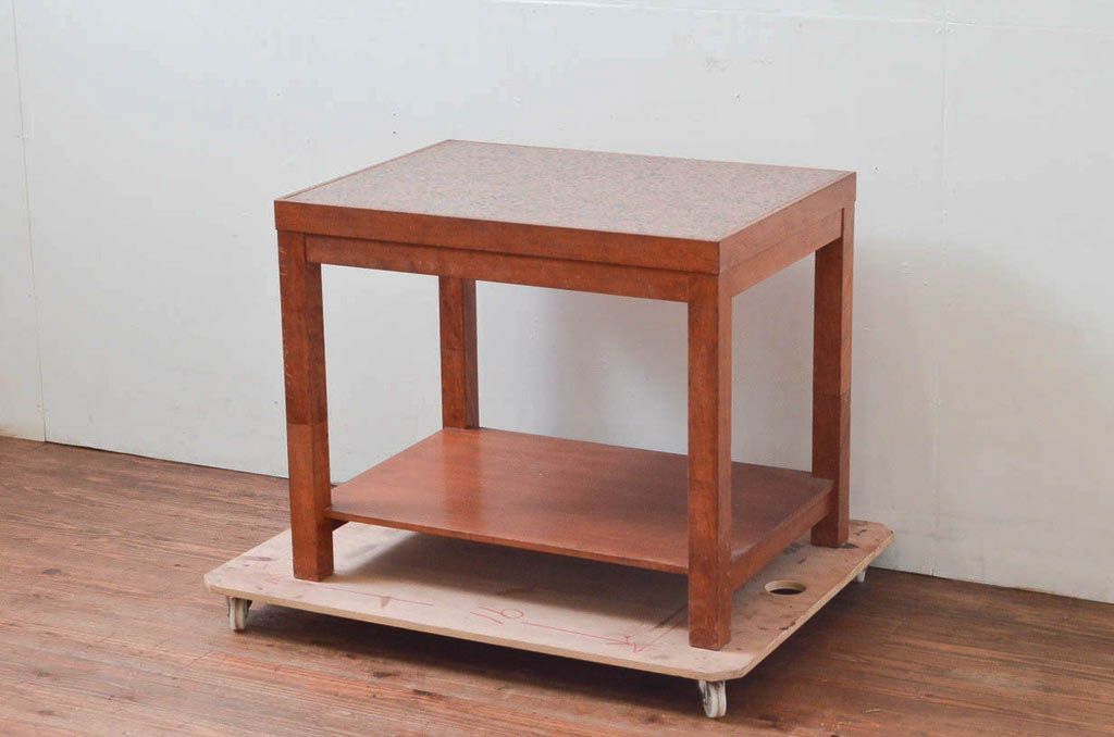 Offi Overlap Tray オフィーオーバーラップトレイ ローテーブル Offi